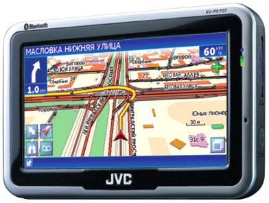 JVC