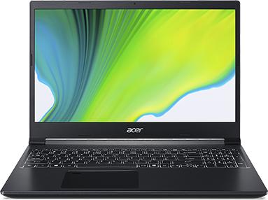 Acer Aspire 7 520-7A1G16Mi