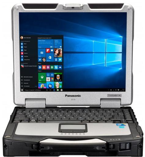 Panasonic Toughbook CF-30