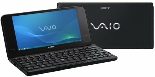 Sony VAIO VPC-EE4E1R