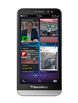 BlackBerry Z30