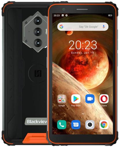 Blackview BV6600