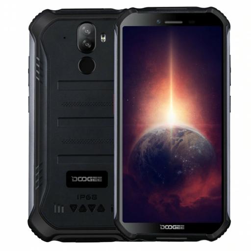 Doogee S40 Pro Max