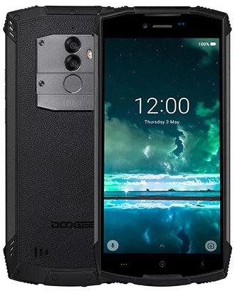 Doogee S55