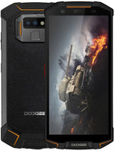 Doogee S70