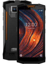 Doogee S80