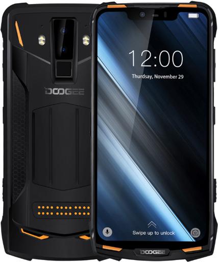 Doogee S90 Pro