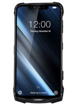 Doogee S90C