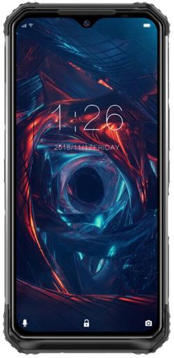 Doogee S95