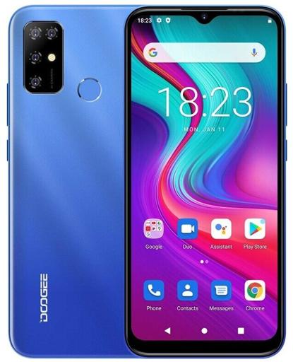 Doogee Сотовый X96 Pro