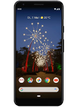 Google Pixel 3a