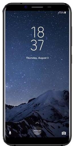 HOMTOM S8