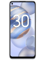 Honor 30S