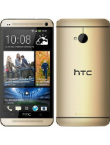 HTC One M7