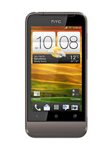 HTC One V