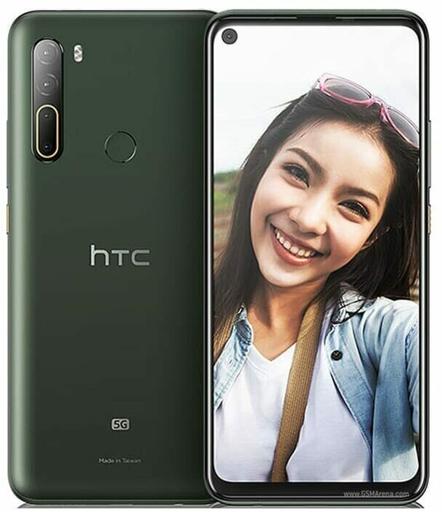 HTC U20 5G