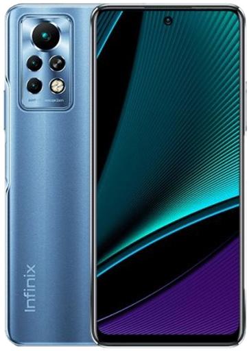 Infinix Note 11 Pro