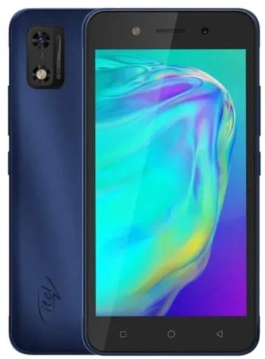 Itel A17