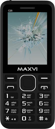 MAXVI C25