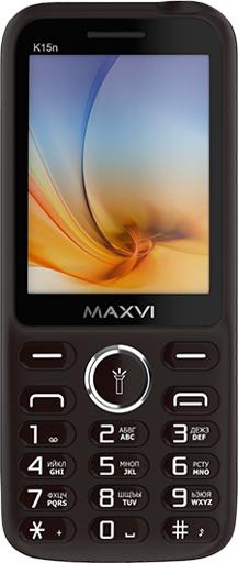 MAXVI K15n