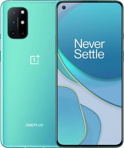 OnePlus 8T