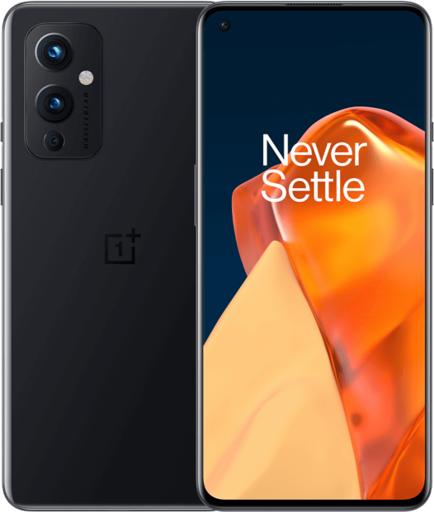 OnePlus 9 CN