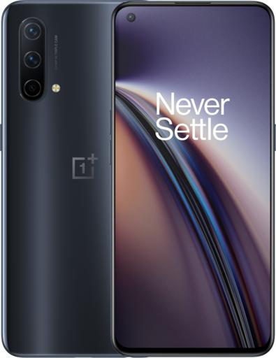 OnePlus Nord CE 5G