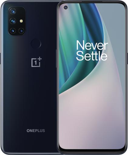 OnePlus Nord N10 5G