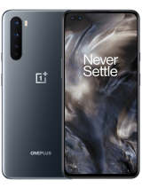 OnePlus Nord