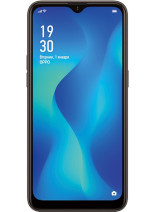 OPPO A1k