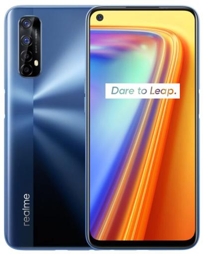 Realme 7