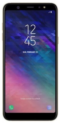 Samsung Galaxy A6