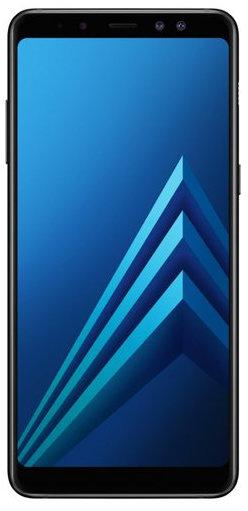 Samsung Galaxy A8 Plus