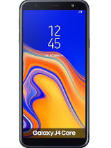 Samsung Galaxy J4 Core