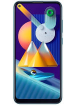 Samsung Galaxy M11