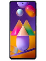 Samsung Galaxy M31s