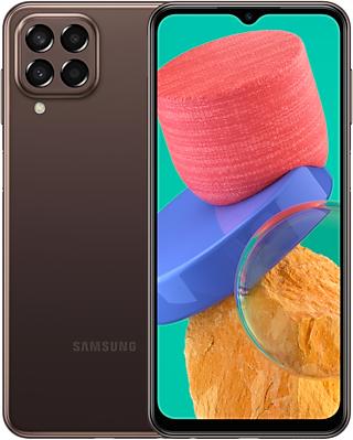 Samsung Galaxy M33 5G