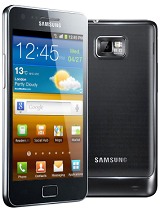 Samsung Galaxy S2