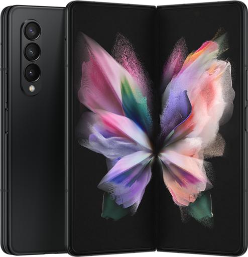 Samsung Galaxy Z Fold3