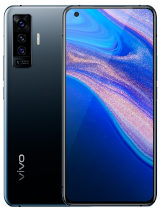 Vivo X50