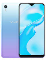 Vivo Y1s