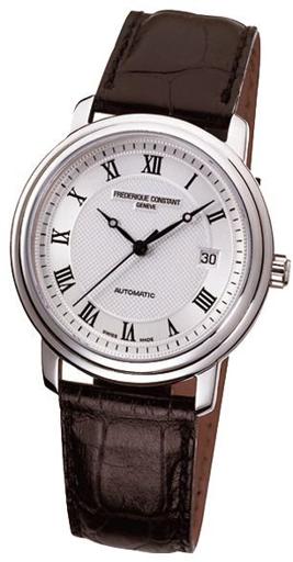 Frederique Constant