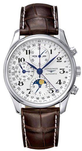 LONGINES