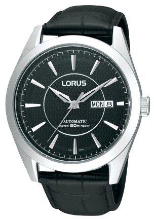 Lorus