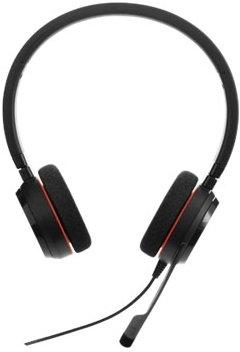 Компьютерные наушники Jabra